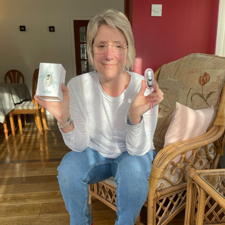 Review by Sarah M