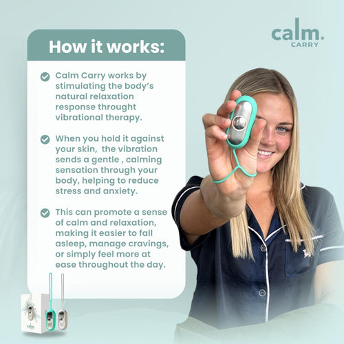 Caelum Sleep Helper