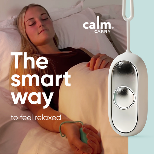 Caelum Sleep Helper