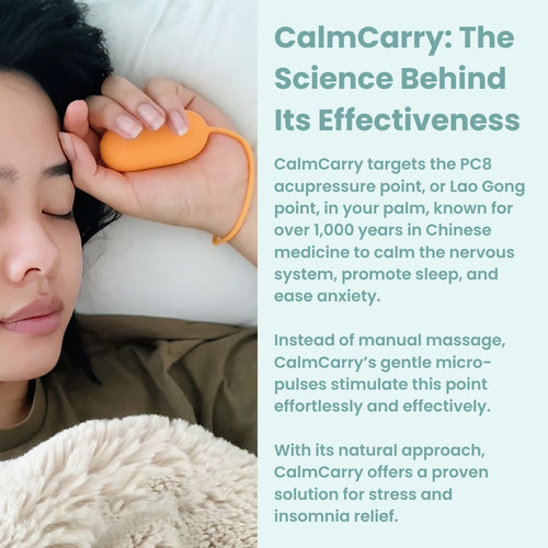 Caelum Sleep Helper