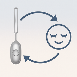 STEP 3: Your Body Remembers How to Relax